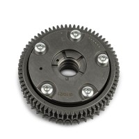 VT0013 ET ENGINETEAM Шестерня приводу розподільного валу