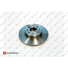 1622806280 EUROREPAR Гальмівний диск