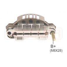 215583 ERA Випрямляч генератора