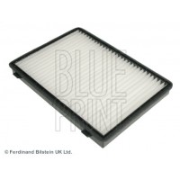 ADG02545 BLUE PRINT Фільтр повітря у внутрішньому просторі