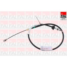 FBC0384 FAI AutoParts Тросик, cтояночный тормоз