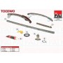 TCK33WO FAI AutoParts Комплект цілі приводу розподільного валу