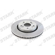 SKBD-0020252 Stark Гальмівний диск
