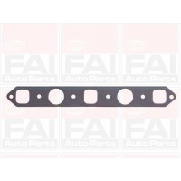 EM118 FAI AutoParts Комплект прокладок випускний колектор