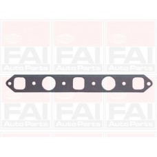 EM118 FAI AutoParts Комплект прокладок випускний колектор