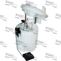 72558A2 SIDAT Елемент системи живлення
