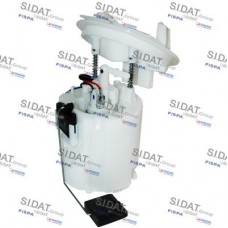 72558A2 SIDAT Елемент системи живлення