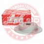24011003111-PCS-MS MASTER-SPORT GERMANY Гальмівний диск