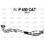 P450CAT FENNO Катализатор