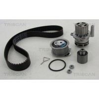 8647 290505 TRISCAN Водяний насос комплект зубчастого ременя