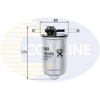 EFF088 COMLINE Паливний фільтр