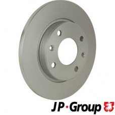 4163102800 JP GROUP Гальмівний диск