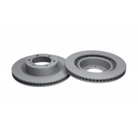 BR-9562-C KAVO PARTS Гальмівний диск
