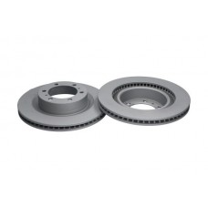 BR-9562-C KAVO PARTS Гальмівний диск