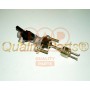 205-17057 IAP QUALITY PARTS Головний циліндр система зчеплення