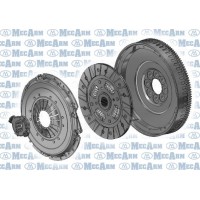 MK40034 MECARM Комплект зчеплення