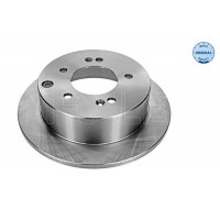 28-15 523 0005 MEYLE Гальмівний диск