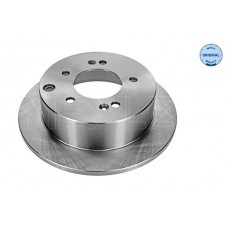 28-15 523 0005 MEYLE Гальмівний диск