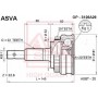 OP-3126A29 ASVA Шарнирный комплект, Привідний вал