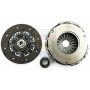 MCK1628 CLUTCHNUS Комплект зчеплення