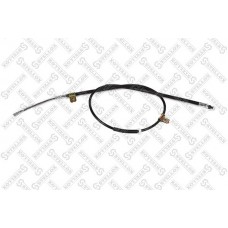 29-98662-SX STELLOX Тросик, cтояночный тормоз