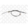 29-98662-SX STELLOX Тросик, cтояночный тормоз