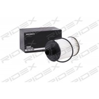 7O0161 RIDEX Масляний фільтр