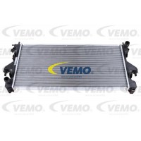 V22-60-0028 VEMO Радіатор охолодження двигуна