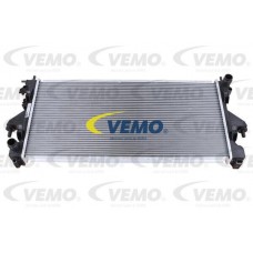 V22-60-0028 VEMO Радіатор охолодження двигуна