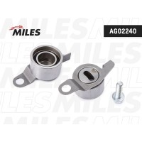AG02240 MILES Натяжний ролик ремінь ГРМ