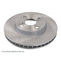 ADT343156 BLUE PRINT Гальмівний диск