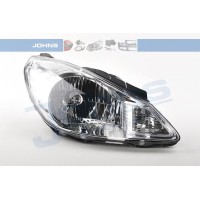 39 01 10 JOHNS Основна фара