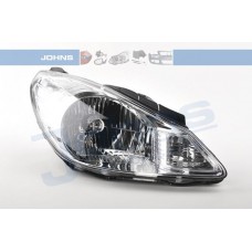39 01 10 JOHNS Основна фара