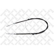85-04518-SX STELLOX Тросик, cтояночный тормоз