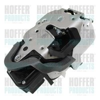 3100108 HOFFER Замок дверей