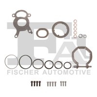 KT100510 FA1 Монтажний комплект компресор