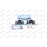 87639 WALKER Монтажний комплект каталізатор