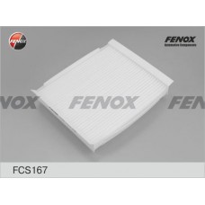Фільтр повітря у внутрішньому просторі FENOX FCS167