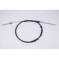 8AS 355 661-291 HELLA Тросик, cтояночный тормоз