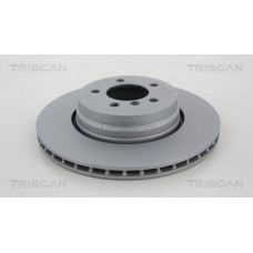 8120 11177C TRISCAN Гальмівний диск