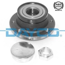 KWD1377 DAYCO Комплект підшипника ступиці колеса