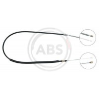 K12468 A.B.S. Тросик, cтояночный тормоз