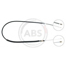 K12468 A.B.S. Тросик, cтояночный тормоз
