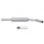 FS80304 Faurecia Предглушник вихлопних газів