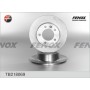 TB218069 FENOX Гальмівний диск