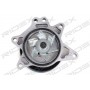 1260W0089 RIDEX Водяний насос охолодження двигуна