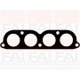 IM1022 FAI AutoParts Комплект прокладок впускний колектор
