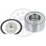 801974 OPTIMAL Комплект підшипника ступиці колеса