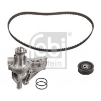 172601 FEBI BILSTEIN Водяний насос комплект зубчастого ременя
