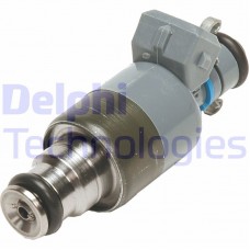 FJ10603-11B1 DELPHI Клапанна форсунка
